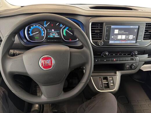 Fiat E-Scudo vaihtoauto