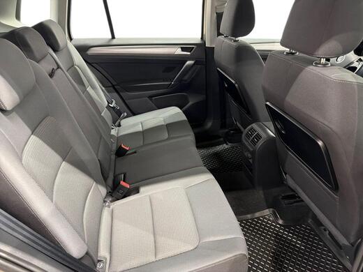 Volkswagen Golf Sportsvan vaihtoauto