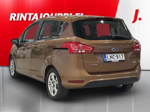 Ford B-Max vaihtoauto