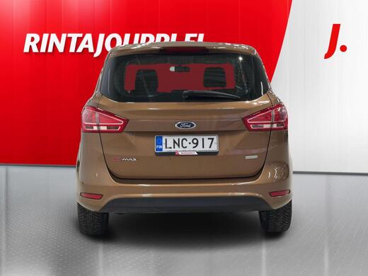 Ford B-Max vaihtoauto
