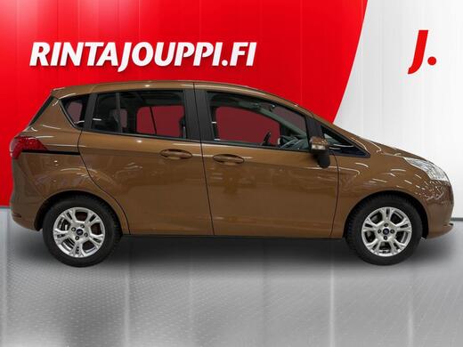 Ford B-Max vaihtoauto