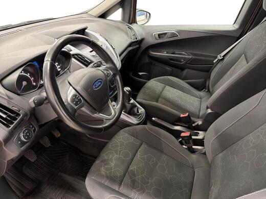 Ford B-Max vaihtoauto
