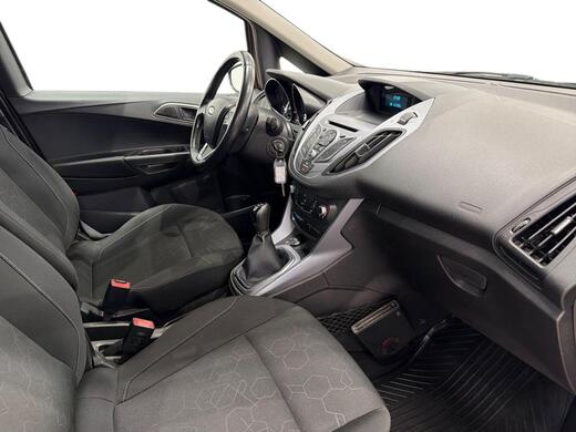 Ford B-Max vaihtoauto