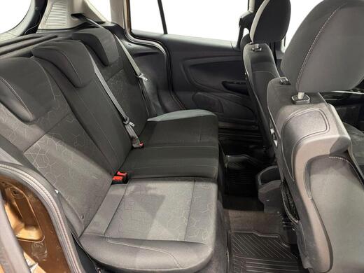 Ford B-Max vaihtoauto