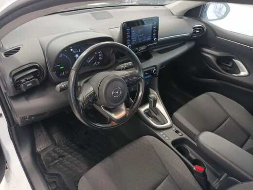Mazda 2 vaihtoauto
