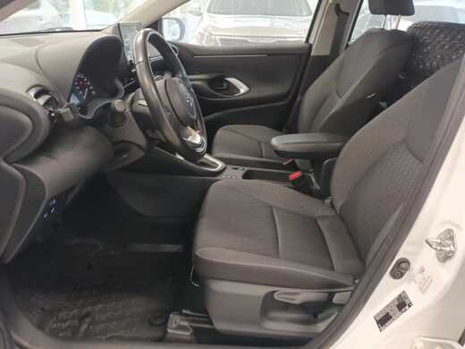 Mazda 2 vaihtoauto