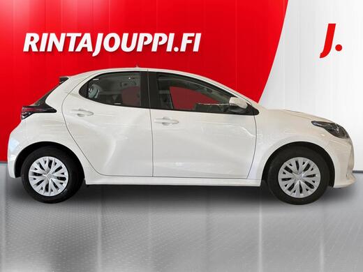Mazda 2 vaihtoauto