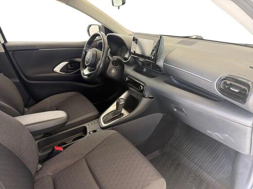 Mazda 2 vaihtoauto