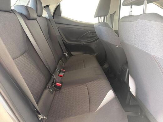 Mazda 2 vaihtoauto