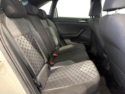 Volkswagen Taigo vaihtoauto