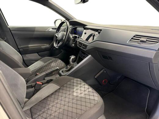 Volkswagen Taigo vaihtoauto