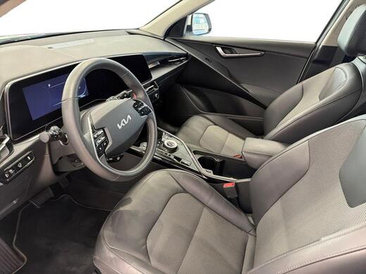 Kia Niro vaihtoauto