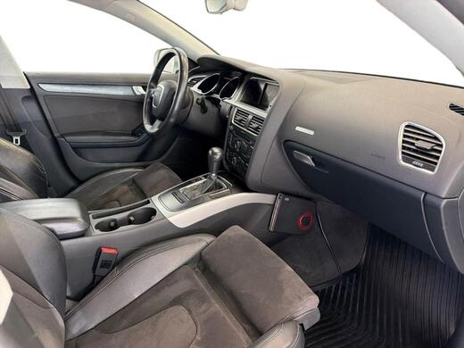 Audi A5 vaihtoauto