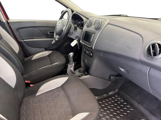 Dacia Sandero vaihtoauto