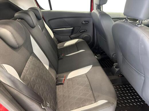 Dacia Sandero vaihtoauto