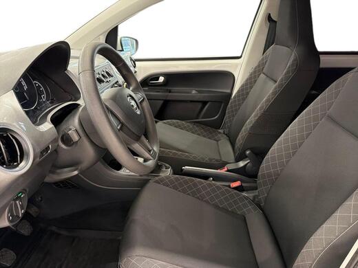 Skoda Citigo vaihtoauto