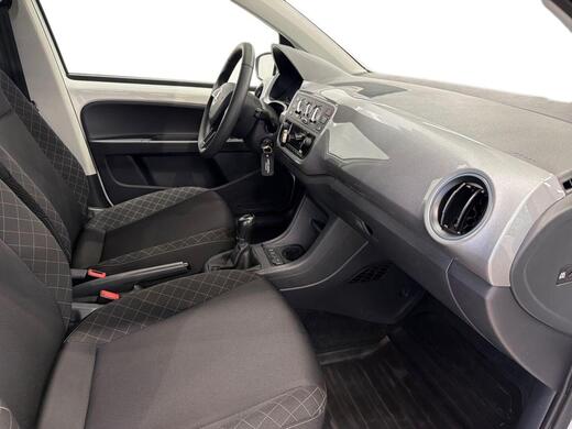 Skoda Citigo vaihtoauto