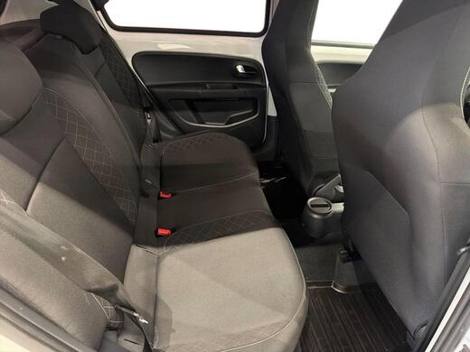 Skoda Citigo vaihtoauto