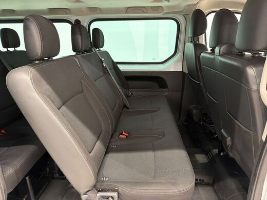 Nissan NV300 vaihtoauto