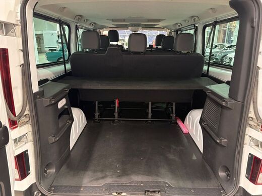 Nissan NV300 vaihtoauto