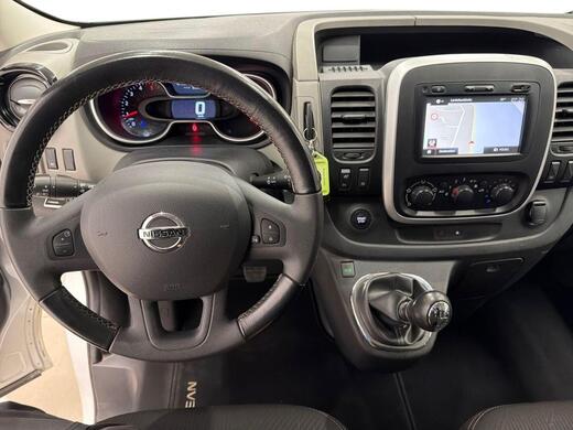 Nissan NV300 vaihtoauto