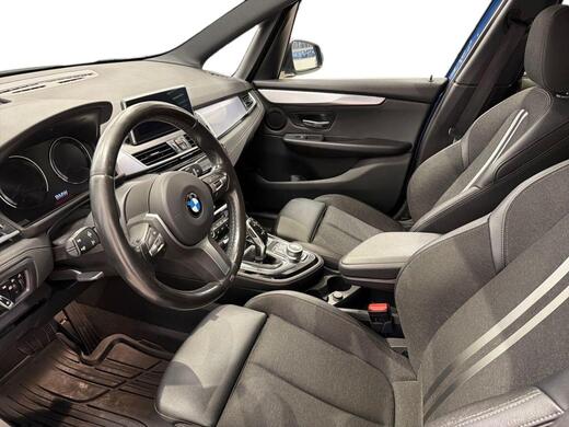 BMW 218 vaihtoauto