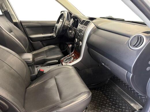 Suzuki Grand Vitara vaihtoauto