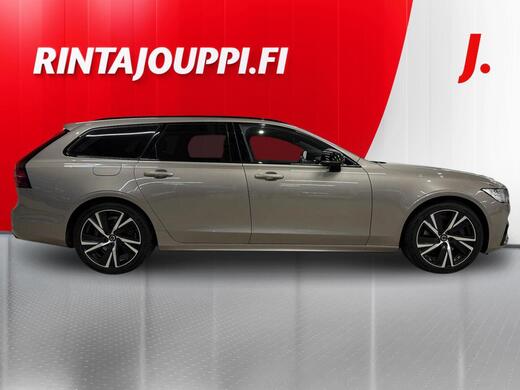 Volvo V90 vaihtoauto