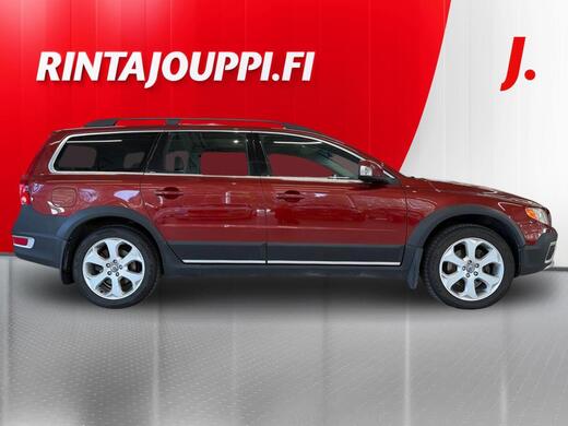 Volvo XC70 vaihtoauto