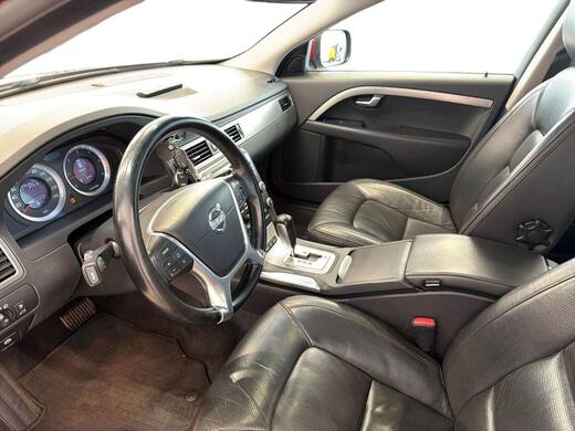 Volvo XC70 vaihtoauto
