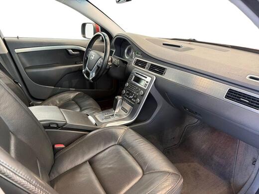 Volvo XC70 vaihtoauto