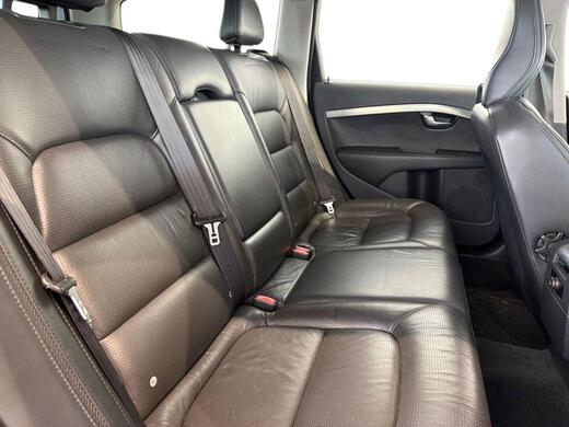 Volvo XC70 vaihtoauto