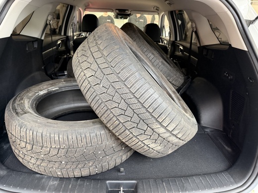 Kia Sorento vaihtoauto