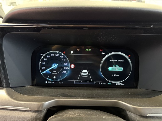 Kia Sorento vaihtoauto