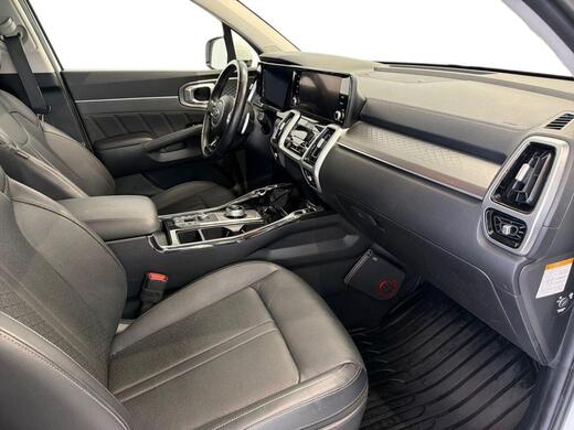 Kia Sorento vaihtoauto