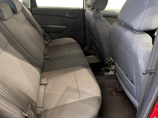 Chevrolet Aveo vaihtoauto