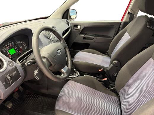 Ford Fusion vaihtoauto