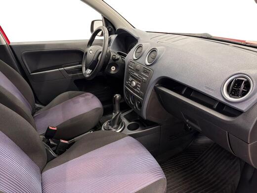 Ford Fusion vaihtoauto