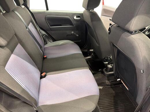 Ford Fusion vaihtoauto