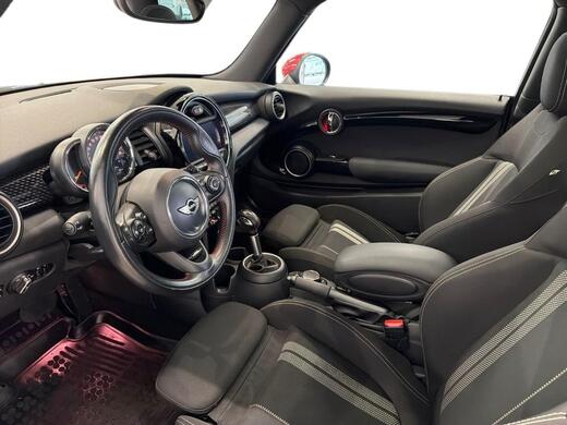 Mini Cooper S vaihtoauto