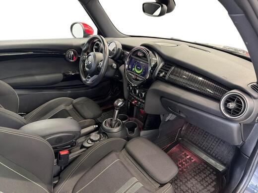 Mini Cooper S vaihtoauto
