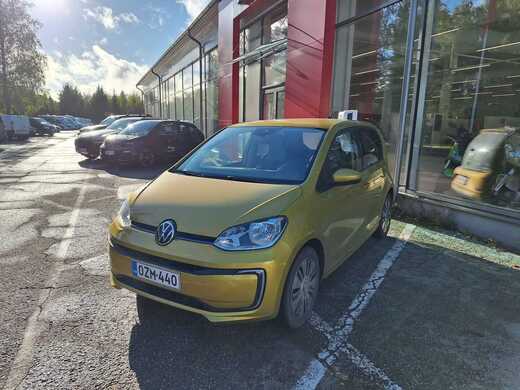 Volkswagen up! vaihtoauto