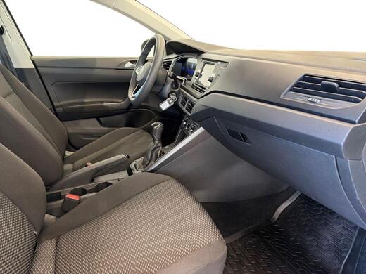 Volkswagen Taigo vaihtoauto