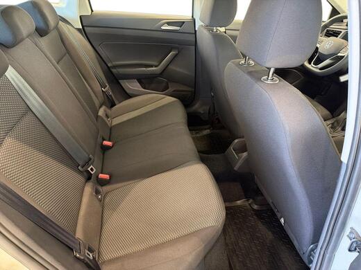 Volkswagen Taigo vaihtoauto