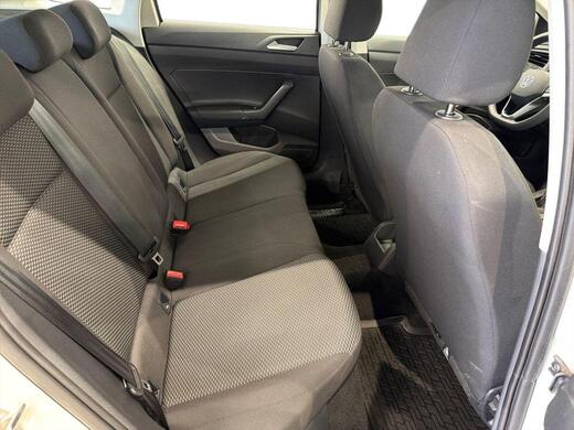 Volkswagen Taigo vaihtoauto