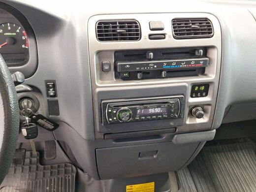 Toyota Hiace vaihtoauto