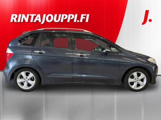 Honda Fr-V vaihtoauto