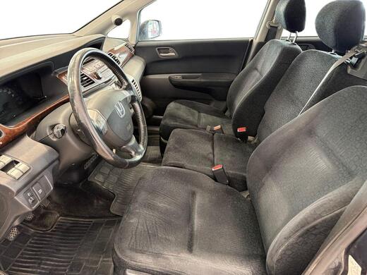 Honda Fr-V vaihtoauto
