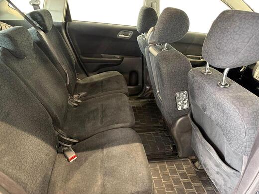 Honda Fr-V vaihtoauto