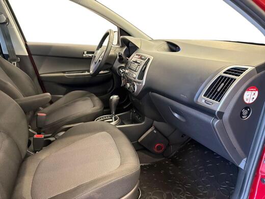Hyundai i20 vaihtoauto